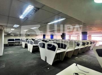 Comercial · 513m² · CONJUNTO COMERCIAL COM 513M² À VENDA NO CENTRO
