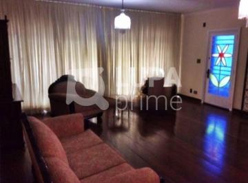 Casa · 200m² · 4 Quartos · 3 Vagas · CASA COM 4 QUARTOS E 3 VAGAS DE GARAGEM À VENDA EM SANTANA