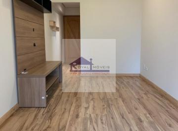 Apartamento · 64m² · 2 Quartos · 1 Vaga · Apartamento em Chácara Inglesa  -  São Paulo
