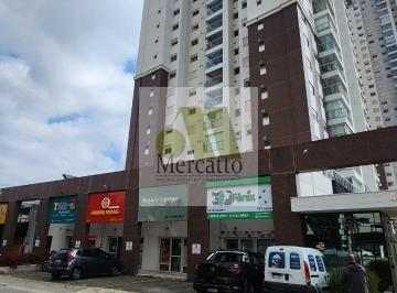 Apartamento · 64m² · 2 Quartos · 1 Vaga · 🏢 Lindo Apartamento para Locação – 3 Dorms | Suíte | Mobiliado | R$ 4.800