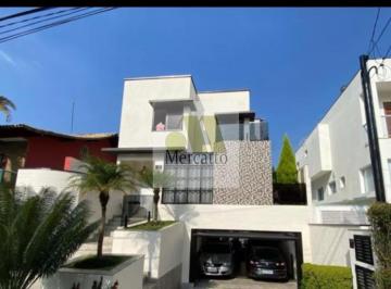 Casa · 293m² · 4 Quartos · 4 Vagas · 🏡 Casa à Venda em Condomínio Fechado – Jardim Monte Alegre