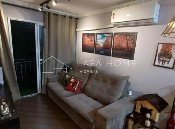 Apartamento · 48m² · 2 Quartos · 1 Vaga · Apartamento para locação em Pirituba/SP