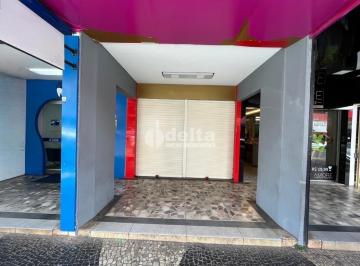 NULL · Loja disponível para Locação no bairro Centro em Uberlândia-MG