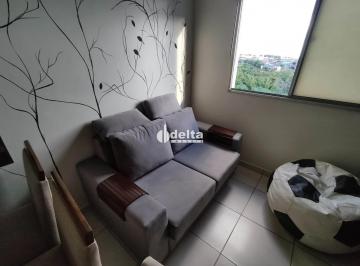 Apartamento · 50m² · 2 Quartos · 1 Vaga · Apartamento mobiliado com 2 quartos disponível para locação no bairro Nossa Senhora das Graças em Ub