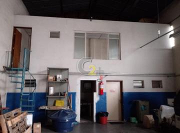 Comercial · 530m² · 6 Vagas · Galpão Comercial à venda no Limão, 530m², 6 vagas de garagem