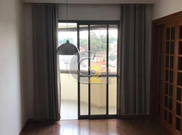 Apartamento · 79m² · 3 Quartos · 1 Vaga · Apartamento à venda no Planalto Paulista com 3 quartos, 1 suíte e 1 vaga de garagem