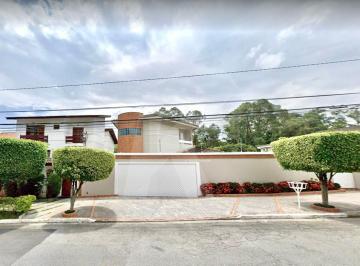 Casa · 350m² · 4 Quartos · 7 Vagas · Luxuoso Sobrado 4 Quartos 7 - 350m³ Vagas Agua Fria R$ 3. 300.000,00