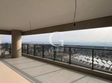 Apartamento · 195m² · 4 Quartos · 3 Vagas · Apartamento à venda em Sumaré - SP |195m²