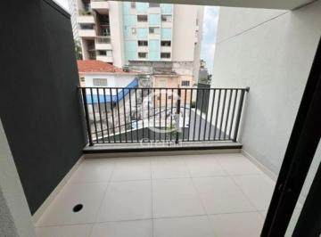 Apartamento · 27m² · 1 Quarto · Apartamento à venda em Sumaré - SP | 27m²