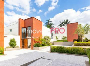 Casa · 540m² · 4 Quartos · 6 Vagas · Linda Casa em Condomínio no Brooklin