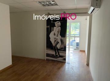 Comercial · 36m² · 1 Vaga · Sala Comercial à Venda no Green Work Boullevard Jabaquara ? Ótima Localização e Infraestrutura Compl
