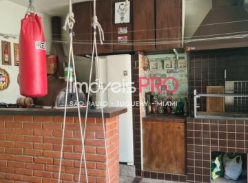 Casa · 168m² · 3 Quartos · 3 Vagas · Imóvel residencial na Vila Olimpia