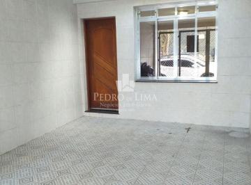 Comercial · 170m² · 1 Vaga · Sobrado Comercial, 4 salas, 3 banheiros, 1 vaga, no Tatuapé