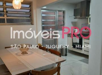 Casa · 100m² · 2 Quartos · 1 Vaga · Casa á venda em Brooklin - SP