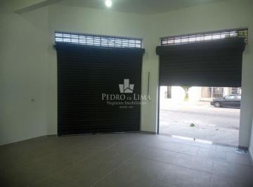 Comercial · 70m² · Salão Comercial, esquina,  70m², 2 banheiros, Vila Carrão