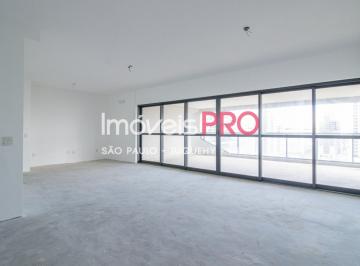 Apartamento · 227m² · 4 Quartos · 4 Vagas · Apartamento, Chácara Santo Antônio (Zona Sul) - São Paulo