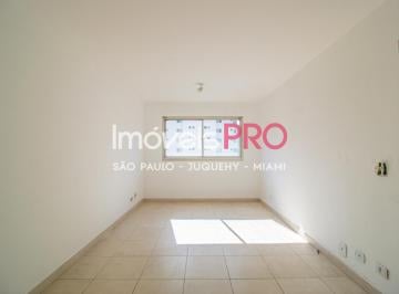 Apartamento · 78m² · 2 Quartos · 1 Vaga · Apartamento à Venda em Moema - Localização Privilegiada!