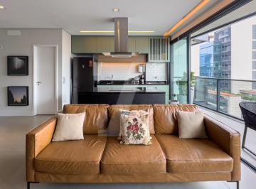 Apartamento · 105m² · 1 Quarto · 2 Vagas · Apartamento à venda no Itaim