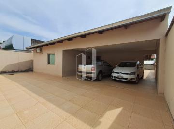 Casa · 230m² · 4 Quartos · 4 Vagas · Casa 4 Quartos, 3 Suítes - Setor Pedro Ludovico