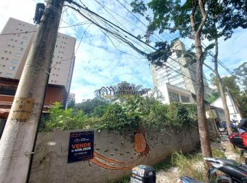 Terreno · 320m² · Terreno na Vila Andrade / Morumbi