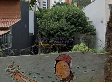 Terreno · 320m² · Terreno na Vila Andrade / Morumbi