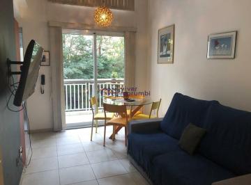 Apartamento · 48m² · 1 Quarto · 1 Vaga · Apartamento na Vila Andrade - 1 Suíte