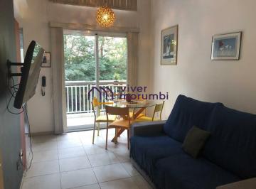 Apartamento · 48m² · 1 Quarto · 1 Vaga · Apartamento na Vila Andrade - 1 Suíte