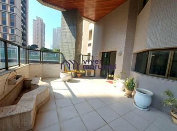 Apartamento · 251m² · 3 Quartos · 3 Vagas · Panamby - amplo - torre única - reformado