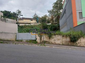 Terreno · 1570m² · Terreno na Vila Andrade - Residencial ou Comercial