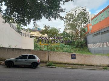 Terreno · 1570m² · Terreno na Vila Andrade - Residencial ou Comercial