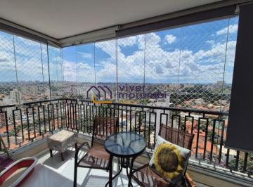 Apartamento · 87m² · 3 Quartos · 2 Vagas · Apartamento na Vila Sônia - 3 Quartos