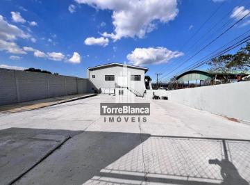 whatsapp-image-2025-07-15-at-16-00-521752607493772.jpeg · Ponto Comercial para locação, 300 m² total, Estacionamento Amplo, Ideal para Depósito, Olarias - Pon