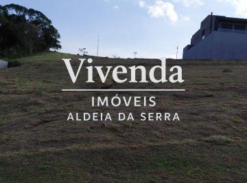 Terreno · 573m² · Terreno à venda em no condomínio Altavis, Aldeia da Serra