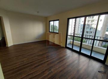 Apartamento · 97m² · 3 Quartos · 2 Vagas · APARTAMENTO 3 DORMITÓRIOS -2 VAGAS - TATUAPÉ