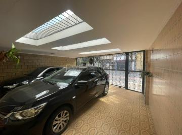 Casa · 160m² · 4 Quartos · 2 Vagas · Sobrado de 160 metros à venda e locação no Anália Franco