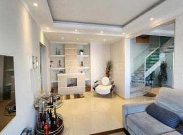 Apartamento · 150m² · 3 Quartos · 4 Vagas · Apartamento Duplex à venda no Tatuapé com 150 metros