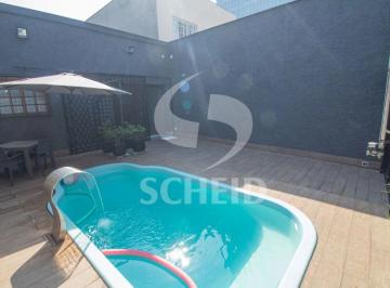 Casa · 225m² · 3 Quartos · 2 Vagas · Sobrado residencial para locação em localização privilegiada no Alto da Boa Vista