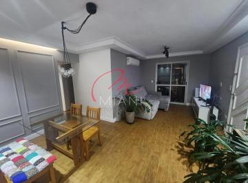 img-20250715-wa00681752602989045.jpg · Apartamento à Venda com 90m² no Edifício Colline de Nice  3 quartos (1 Suíte), 2 Vagas - Próx. Metrô