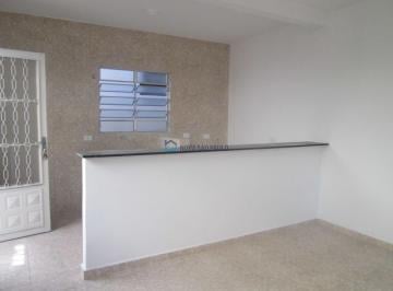 Casa · 60m² · 1 Quarto · Casa na região da Vila Caraguatá para locação! Na Vila Moraes