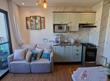 Apartamento · 24m² · 1 Quarto · Excelente apartamento para locação! Vila da Saúde.