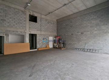 Comercial · 360m² · 4 Vagas · Prédio comercial com 3 andares em vão livre