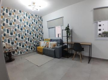 Apartamento · 32m² · 1 Quarto · Excelente localiazação, proximo ao metro Conceição, Facil acesso a Av. dos Bandeirantes