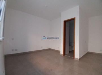 Apartamento · 24m² · 1 Quarto · Excelente localiazação, proximo ao metro Conceição, Facil acesso a Av. dos Bandeirantes