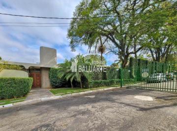Casa · 900m² · 5 Quartos · 8 Vagas · ? Casa de Alto Padrão à Venda no Morumbi ? Rua Fechada e Monitorada 24h