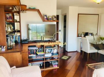 Apartamento · 68m² · 2 Quartos · 1 Vaga · Apartamento à venda, Localização estratégica próximo ao Metrô Morumbi (Linha Amarela)