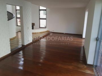 Casa · 293m² · 3 Quartos · 2 Vagas · Casa alto padrão à venda no Bolsão Residencial de Interlagos - Zona Sul
