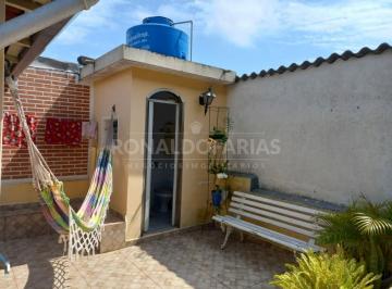 Casa · 70m² · 3 Quartos · 2 Vagas · Casa à venda no Socorro - São Paulo