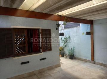 Casa · 70m² · 3 Quartos · 2 Vagas · Casa à venda no Socorro - São Paulo