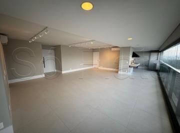 Apartamento · 186m² · 3 Quartos · 3 Vagas · Residencial Parque Global, apartamento alto padrão com 186m², 3 dormitório e 3 vagas