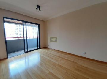 Apartamento · 110m² · 2 Quartos · 1 Vaga · Apartamento com 02 dormitórios para locação em Perdizes